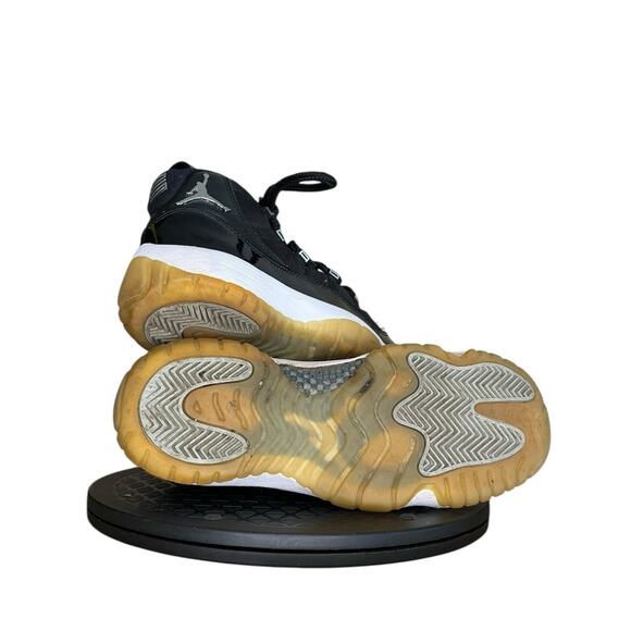 ***SOLD*** Nike Air Jordan 11 Retro 'Jubilee' Basketball Sneakers Size 4.5Y GS - Picture 5 of 5